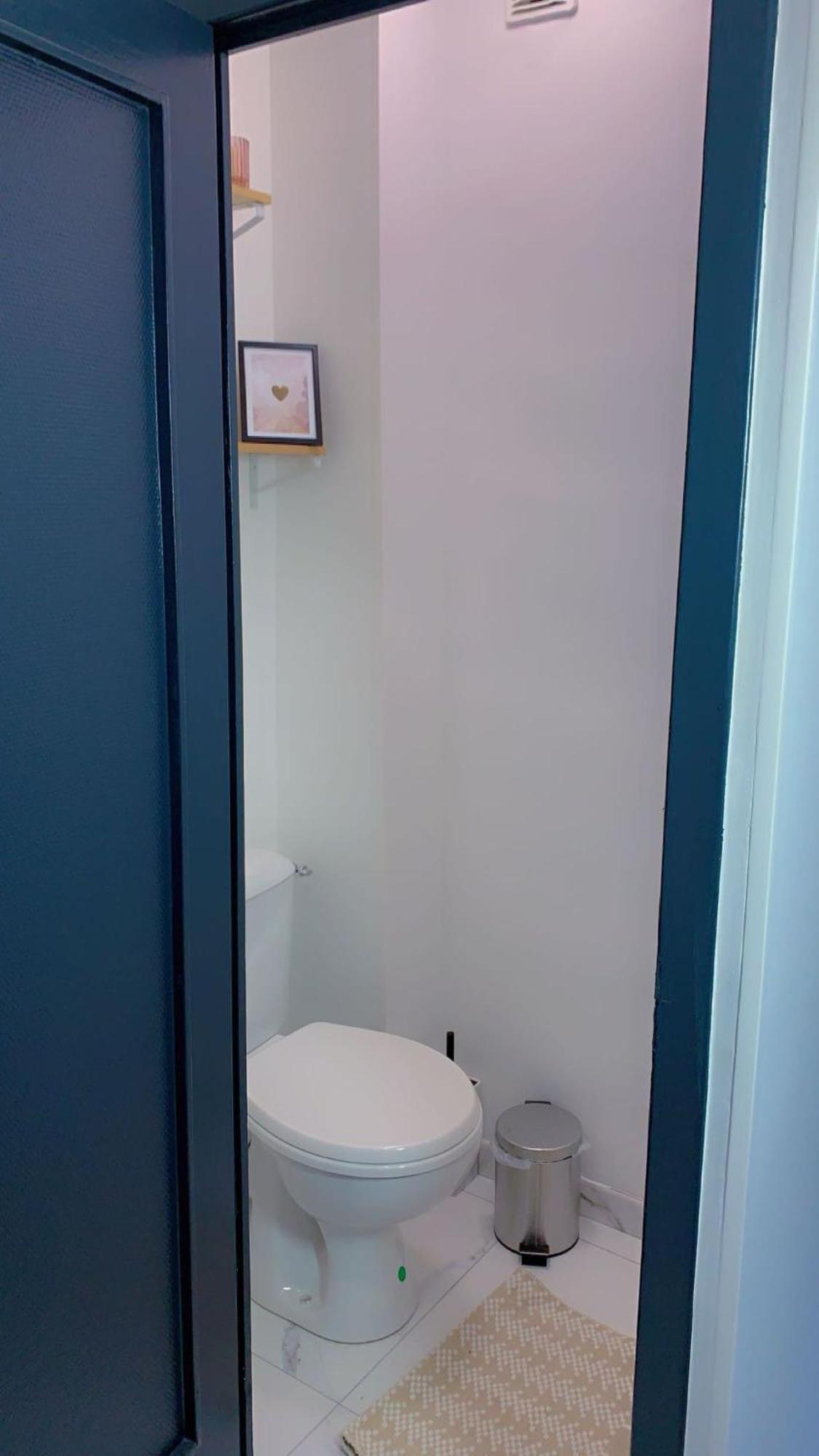Ot Appart City Logement Elegant Et Central Clermont-Ferrand Buitenkant foto