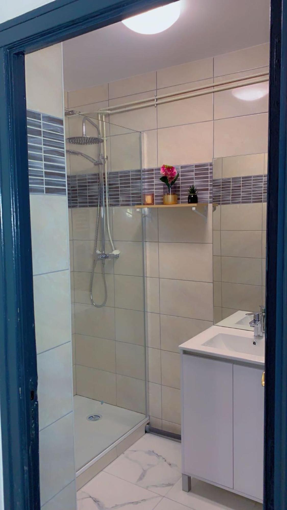 Ot Appart City Logement Elegant Et Central Clermont-Ferrand Buitenkant foto