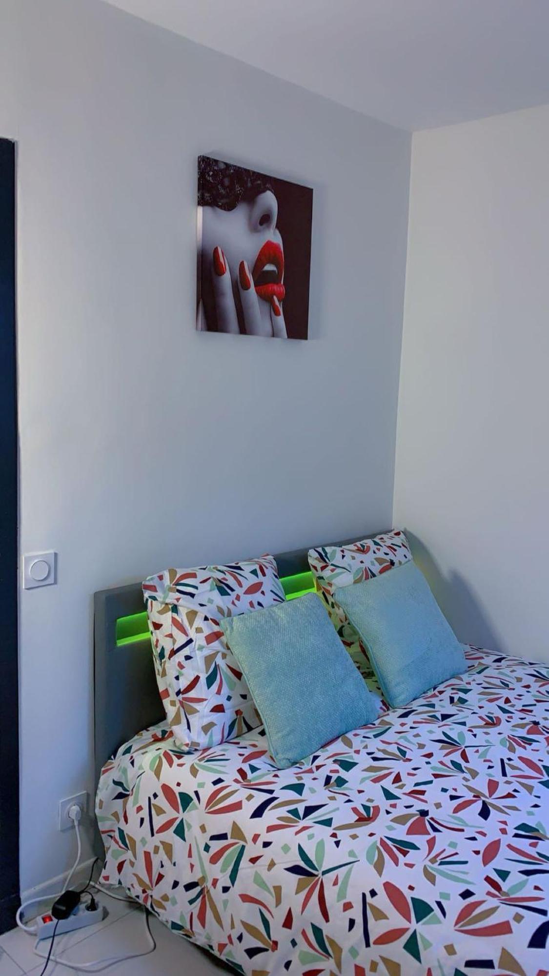 Ot Appart City Logement Elegant Et Central Clermont-Ferrand Buitenkant foto