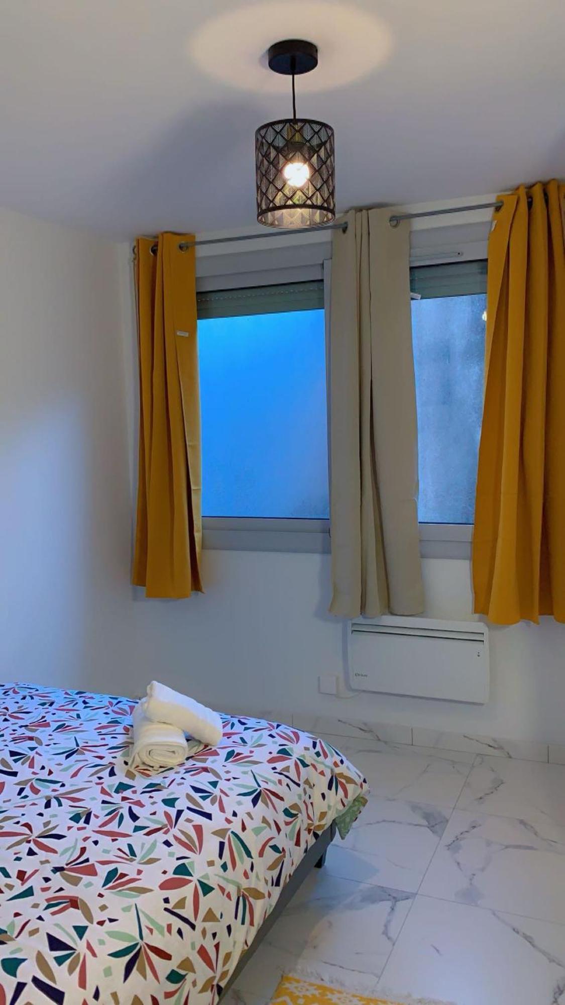 Ot Appart City Logement Elegant Et Central Clermont-Ferrand Buitenkant foto
