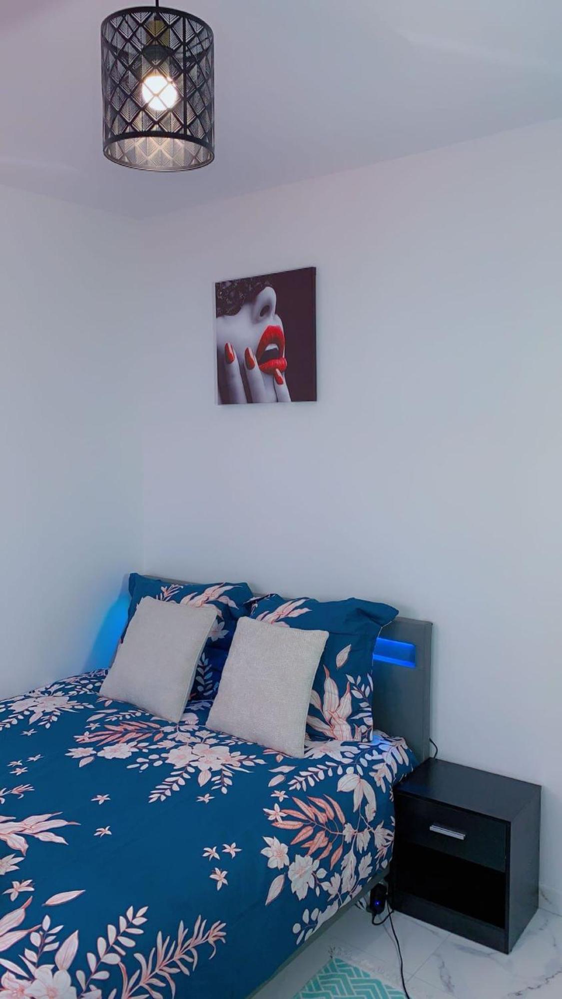 Ot Appart City Logement Elegant Et Central Clermont-Ferrand Buitenkant foto
