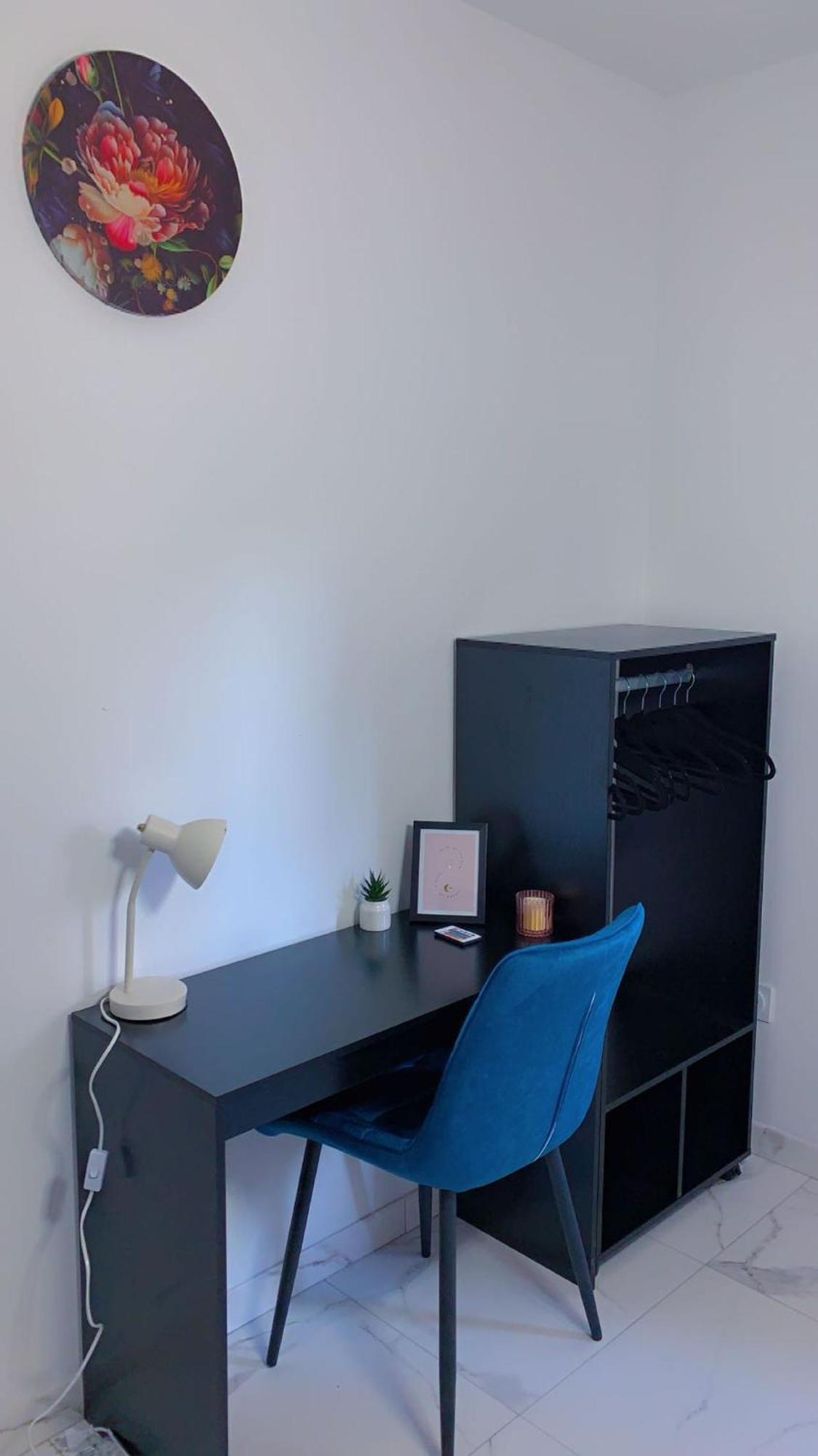 Ot Appart City Logement Elegant Et Central Clermont-Ferrand Buitenkant foto